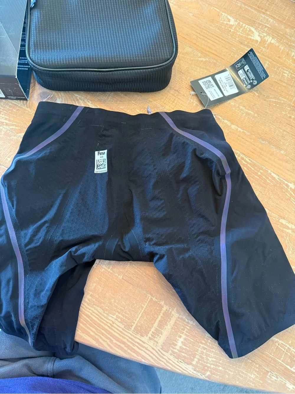 Speedo Fastskin LZR Pure Intent 2.0